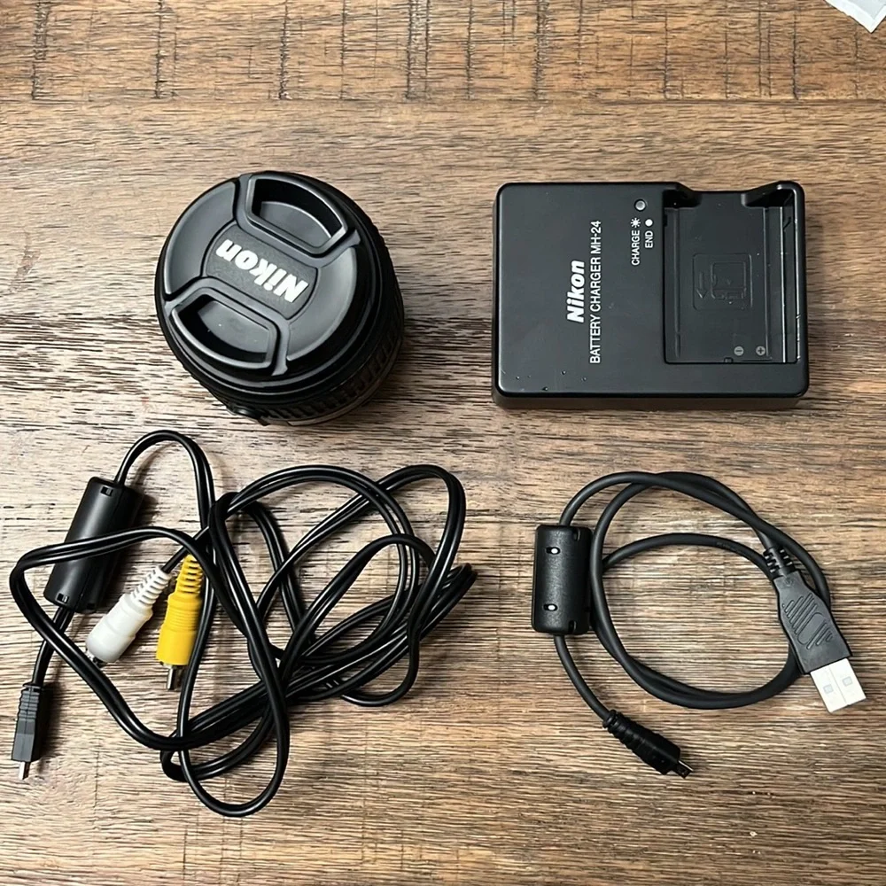 Nikon D3300